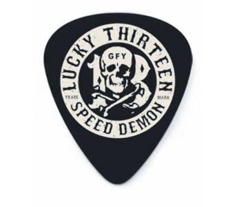 DUNLOP L15R100- упак. 36 шт - Набор медиаторов DUNLOP L15R100- упак. 36 шт - Набор медиаторов