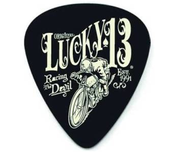 DUNLOP L18R100- упак. 36 шт - Набор медиаторов