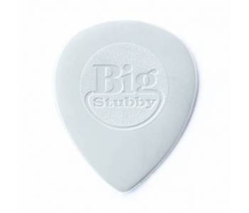 DUNLOP 445P100- упак. 6 шт - Набор медиаторов