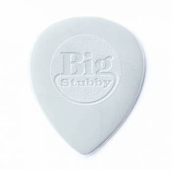 DUNLOP 445P100- упак. 6 шт - Набор медиаторов