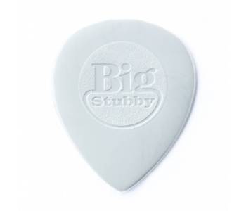 DUNLOP 445P100- упак. 6 шт - Набор медиаторов