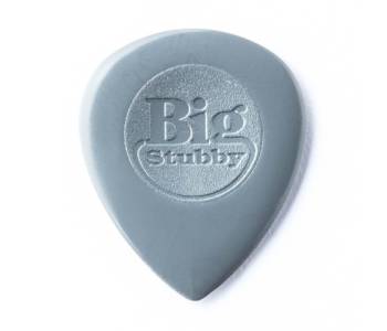 DUNLOP 445P200- упак. 6 шт - Набор медиаторов DUNLOP 445P200- упак. 6 шт - Набор медиаторов