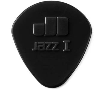 DUNLOP 47P1S- упак. 6 шт - Набор медиаторов