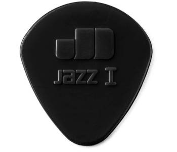 DUNLOP 47P1S- упак. 6 шт - Набор медиаторов DUNLOP 47P1S- упак. 6 шт - Набор медиаторов