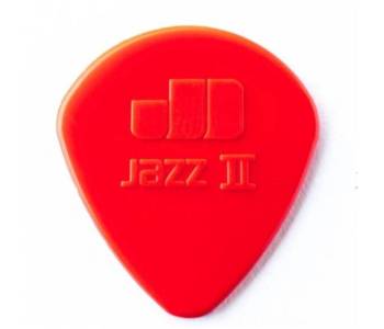 DUNLOP 47P2N- упак. 6 шт - Набор медиаторов DUNLOP 47P2N- упак. 6 шт - Набор медиаторов