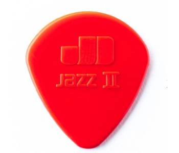 DUNLOP 47P2N- упак. 6 шт - Набор медиаторов DUNLOP 47P2N- упак. 6 шт - Набор медиаторов