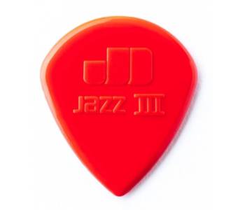 DUNLOP 47P 3N - Набор медиаторов DUNLOP 47P 3N - Набор медиаторов