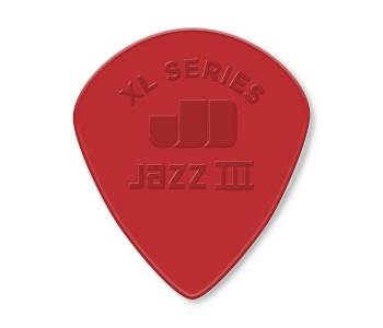 DUNLOP JAZZ 47PXLN - Набор медиаторов DUNLOP JAZZ 47PXLN - Набор медиаторов