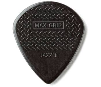 DUNLOP 471P3S - Набор медиаторов DUNLOP 471P3S - Набор медиаторов