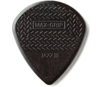 DUNLOP 471P3S - Набор медиаторов