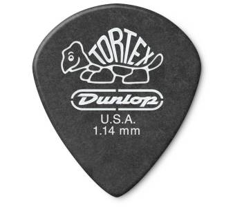 DUNLOP TORTEX 482P114 - Набор медиаторов DUNLOP TORTEX 482P114 - Набор медиаторов
