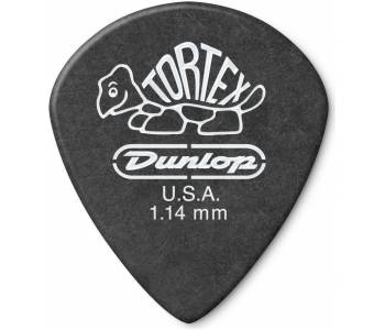 DUNLOP TORTEX 482P114 - Набор медиаторов