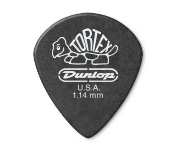 DUNLOP TORTEX 482P114 - Набор медиаторов