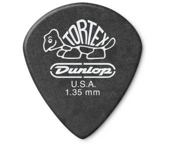 DUNLOP TORTEX 482P135 - Набор медиаторов DUNLOP TORTEX 482P135 - Набор медиаторов