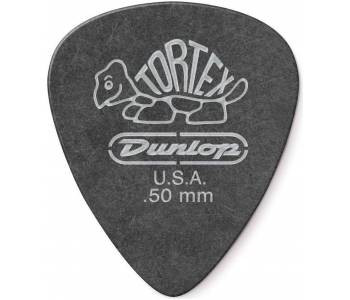 DUNLOP 488P050 - Набор медиаторов