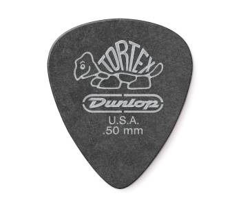 DUNLOP 488P050 - Набор медиаторов