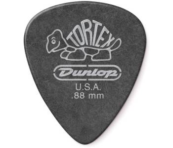 DUNLOP 488P.88 - Набор медиаторов