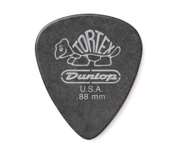 DUNLOP 488P.88 - Набор медиаторов DUNLOP 488P.88 - Набор медиаторов