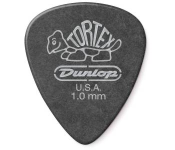 DUNLOP TORTEX 488P100 - Набор медиаторов DUNLOP TORTEX 488P100 - Набор медиаторов