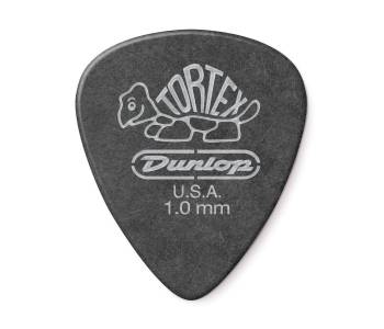 DUNLOP TORTEX 488P100 - Набор медиаторов