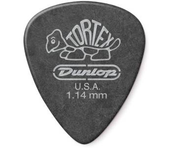 DUNLOP TORTEX 488P114 - Набор медиаторов