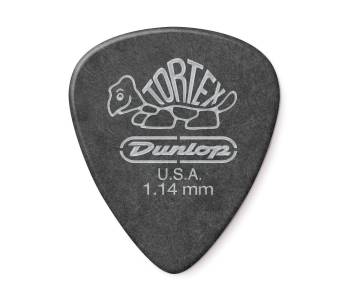 DUNLOP TORTEX 488P114 - Набор медиаторов