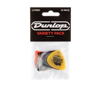 DUNLOP PVP101 - Набор медиаторов DUNLOP PVP101 - Набор медиаторов