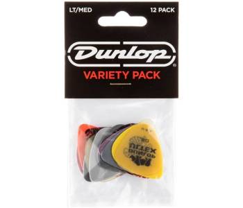 DUNLOP PVP101 - Набор медиаторов DUNLOP PVP101 - Набор медиаторов