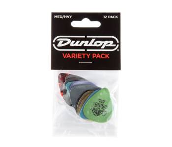 DUNLOP PVP102 - Набор медиаторов DUNLOP PVP102 - Набор медиаторов