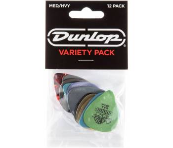 DUNLOP PVP102 - Набор медиаторов