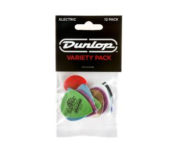 DUNLOP PVP113 - Набор медиаторов DUNLOP PVP113 - Набор медиаторов