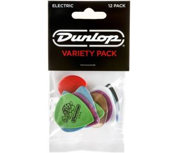 DUNLOP PVP113 - Набор медиаторов