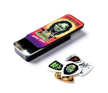 DUNLOP KH01T088- упак. 6 шт - Набор медиаторов DUNLOP KH01T088- упак. 6 шт - Набор медиаторов
