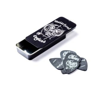 DUNLOP MHPT01- упак. 6 шт - Набор медиаторов