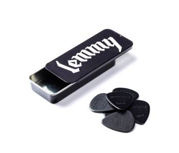 DUNLOP MHPT02- упак. 6 шт - Набор медиаторов DUNLOP MHPT02- упак. 6 шт - Набор медиаторов