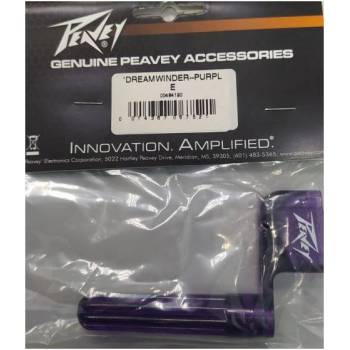 PEAVEY DREAMWINDER PURPLE - Вертушка для колков