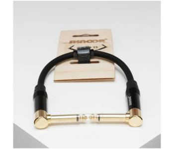 SHNOOR F1 PATCH 15 - Инструментальный кабель SHNOOR F1 PATCH 15 - Инструментальный кабель