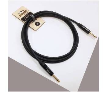 SHNOOR S2 BASSIST II-3m - Инструментальный кабель SHNOOR S2 BASSIST II-3m - Инструментальный кабель