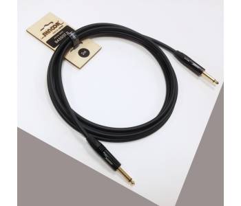 SHNOOR S2 BASSIST II-3m - Инструментальный кабель
