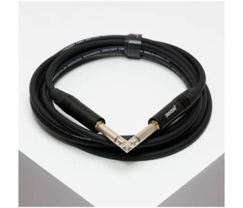 SHNOOR G3 IC124-JMJM-B-3m - Инструментальный кабель