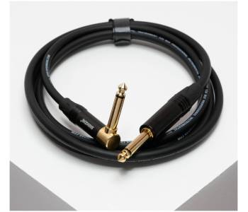 SHNOOR G9 IC124-JMJMR-B-3m - Инструментальный кабель SHNOOR G9 IC124-JMJMR-B-3m - Инструментальный кабель