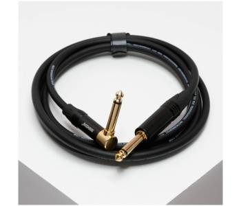 SHNOOR G9 IC124-JMJMR-B-3m - Инструментальный кабель