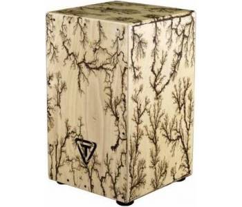 TYCOON STKS-29 WI Willow - Кахон с подструнником ~ Серия Supremo select