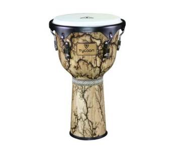 TYCOON TJSS-72 B WI Willow - Джембе с винтовой настройкой ~ Серия Supremo select TYCOON TJSS-72 B WI Willow - Джембе с винтовой настройкой ~ Серия Supremo select
