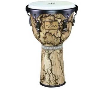 TYCOON TJSS-73 B WI Willow - Джембе с винтовой настройкой ~ Серия Supremo select TYCOON TJSS-73 B WI Willow - Джембе с винтовой настройкой ~ Серия Supremo select