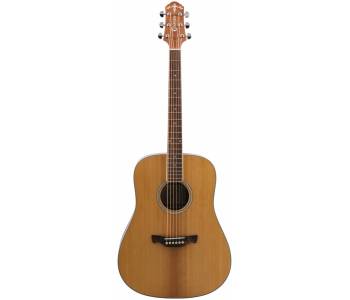 CRAFTER D-7/NC VVS - Гитара акустическая шестиструнная ~ Серия Crafter standard