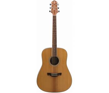 CRAFTER D-7/NC VVS - Гитара акустическая шестиструнная ~ Серия Crafter standard