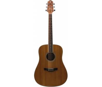 CRAFTER D-8/NC VVS - Гитара акустическая шестиструнная ~ Серия Crafter standard