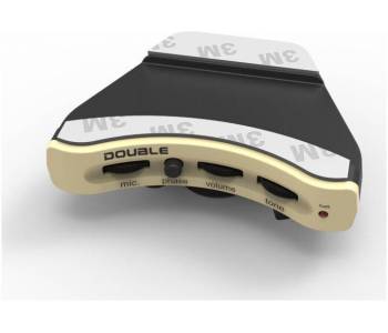 X2 DOUBLE B2G - Пьезозвукосниматель для акустической гитары