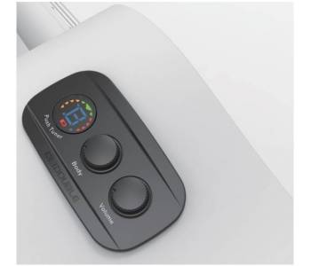 X2 DOUBLE T6 - Звукосниматель для акустической гитары